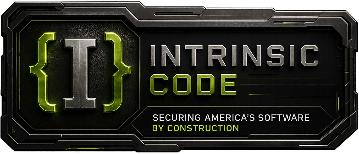 Intrinsic Code